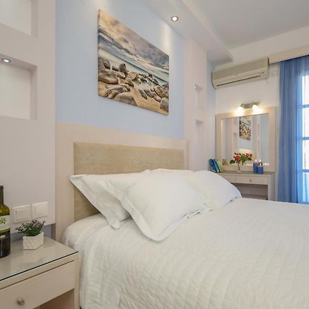 Ilion Hotel Naxos City 외부 사진